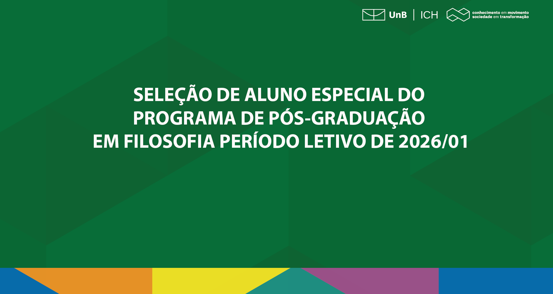 Clique aqui para acessar o edital